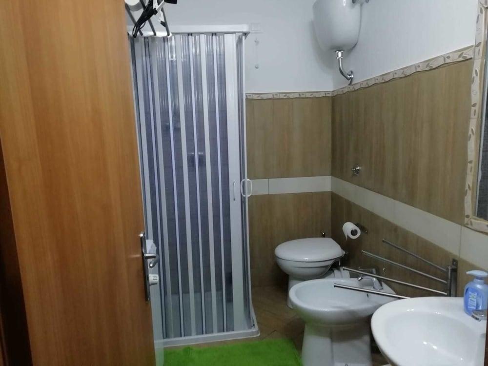 B&B Notti Sikane Porto Empedocle Exterior foto